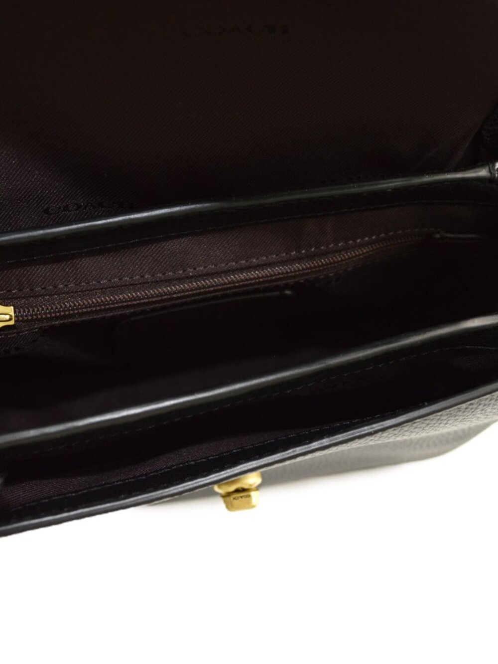 Coach Cassie Crossbody 19 #202-92 - Picture 10 of 10